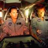 Filmszene aus „Apollo 13“ mit Tom Hanks