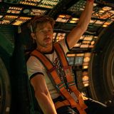 Filmszene aus „Der Astronaut“ mit Ryan Gosling