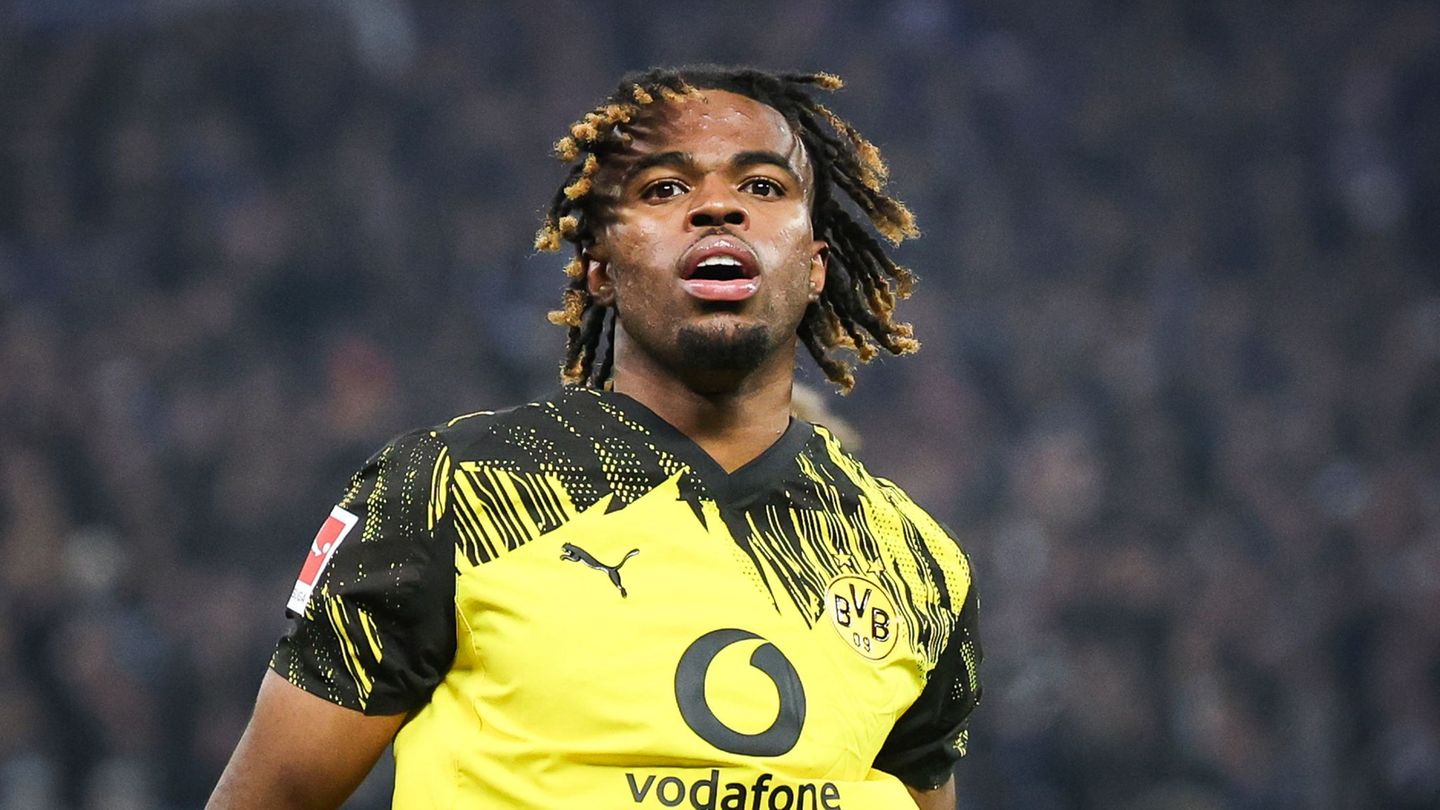 Fußball-Bundesliga: Wegen Chukwuemeka-Deutsch: Kovac kontert Rangnick