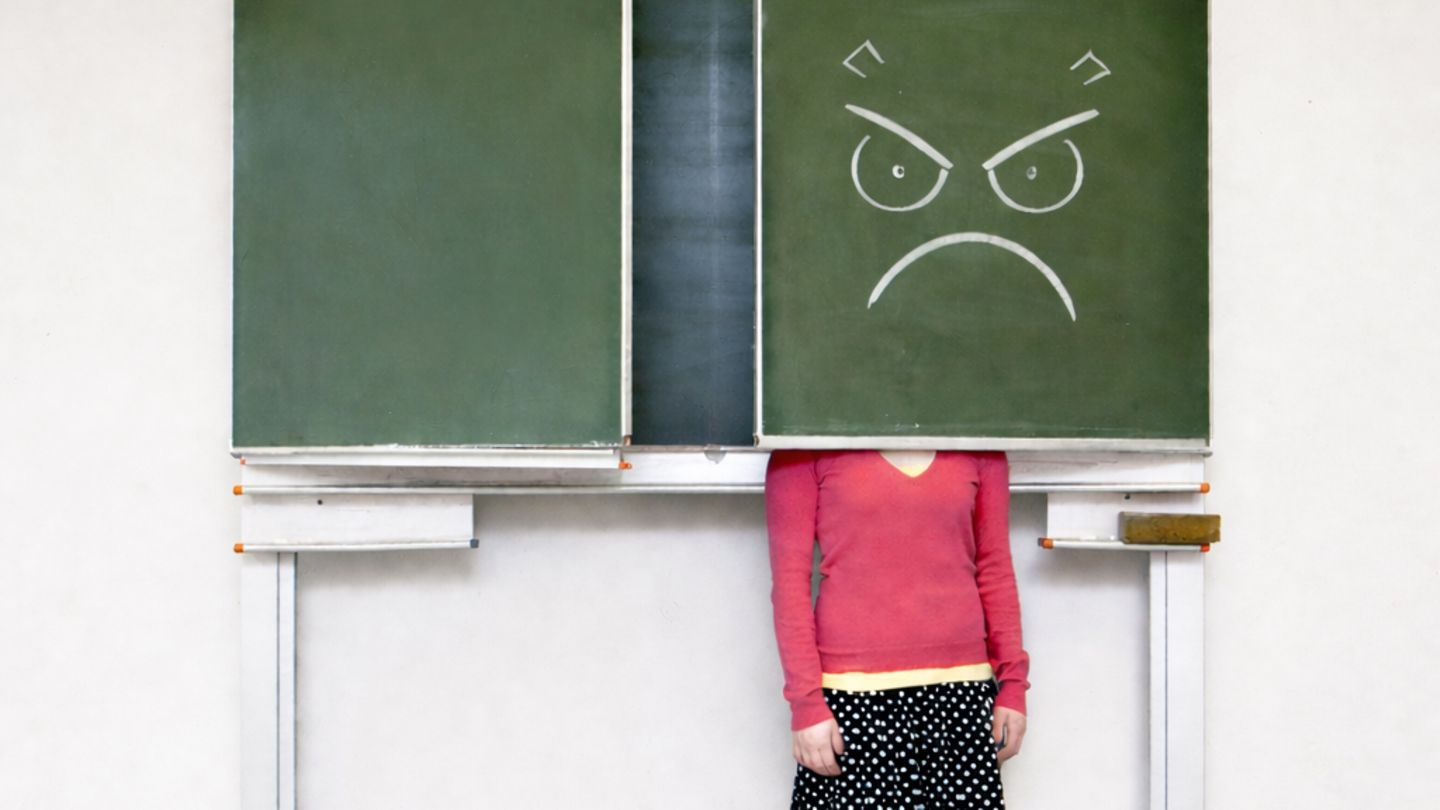 Lehrerin im Interview: „Ich habe oft das Gefühl, wir sollen aus Scheiße Gold machen“