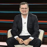 Wolfgang Schmidt bei Markus Lanz
