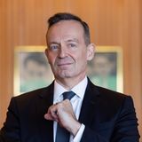 Ein Bild von Volker Wissing