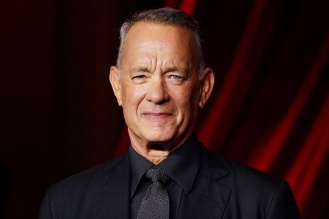 Tom Hanks ist bekennender Raumfahrt-Enthusiast. (Archivbild) Foto: Jordan Strauss/Invision/AP/dpa