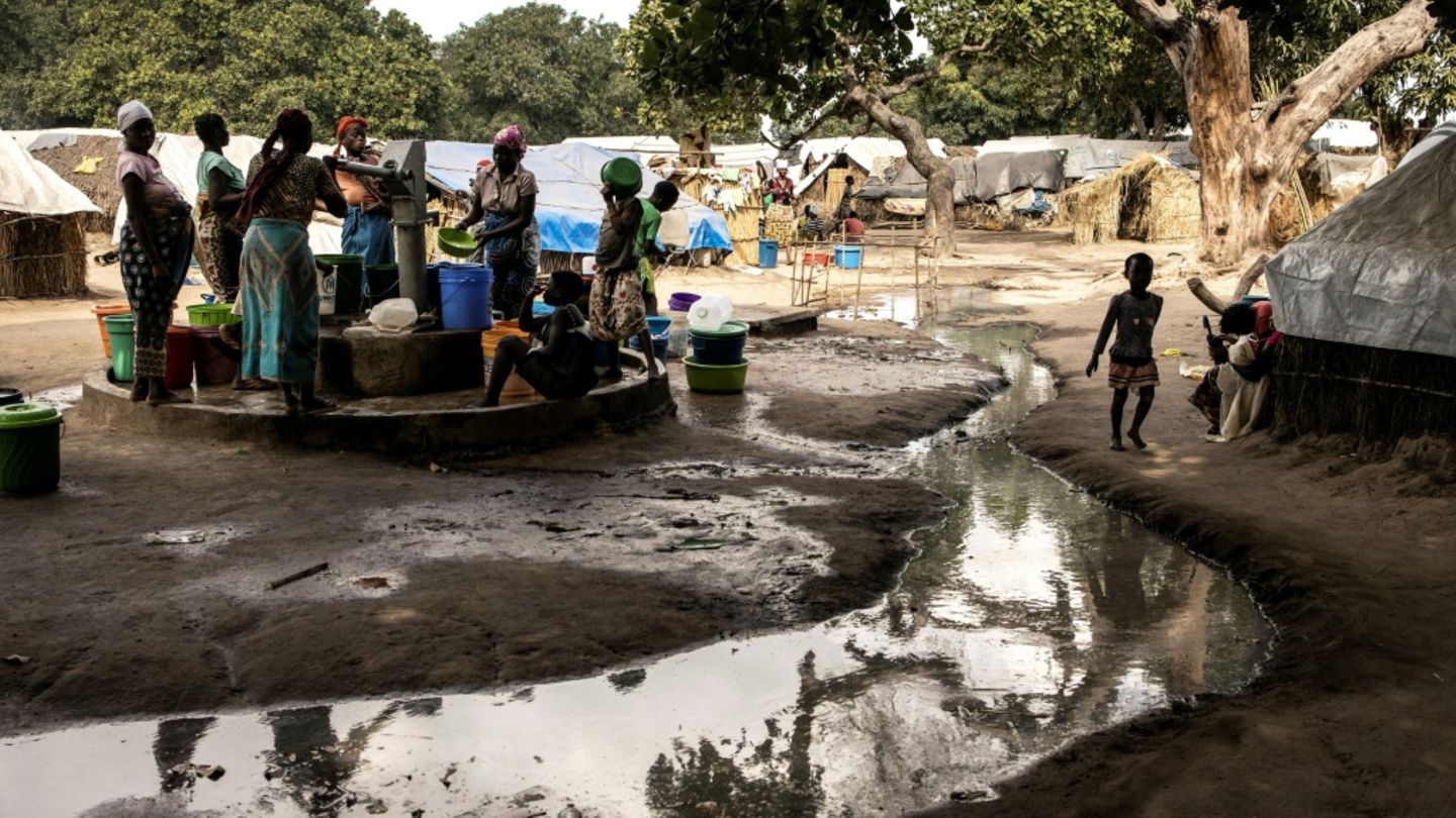 Sekunden statt bis zu 24 Stunden: Bundesanstalt entwickelt neuen Trinkwassertest