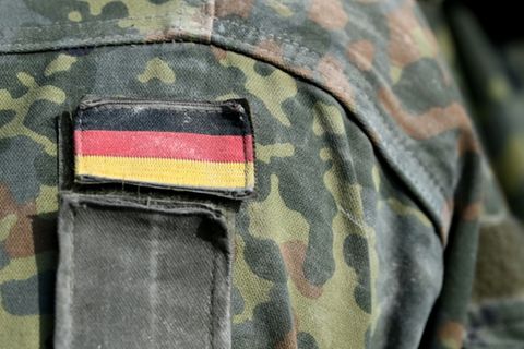 Bundeswehr zieht Lehren aus Skandal von Zweibrücken