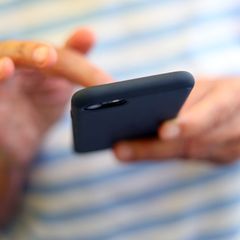 Für Arzttermine soll ein zentraler digitaler Zugangsweg kommen. (Archivbild) Foto: Karl-Josef Hildenbrand/dpa