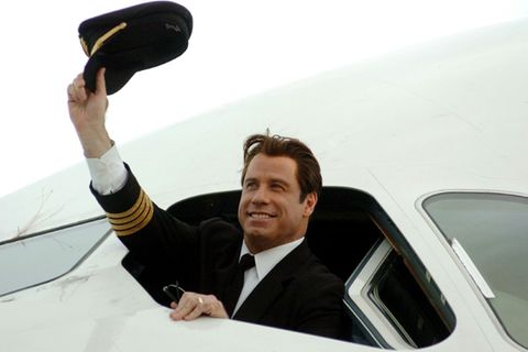 John Travolta
