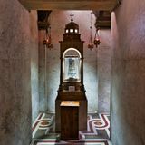 Geißelsäule in Rom