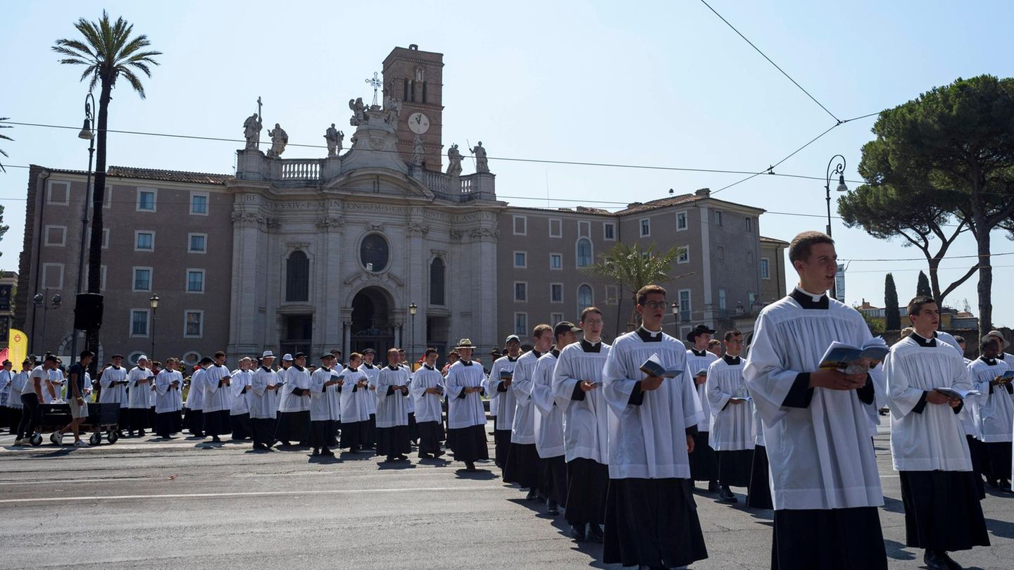 Santa Croce in Gerusalemme