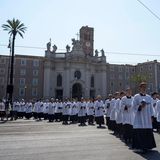 Santa Croce in Gerusalemme