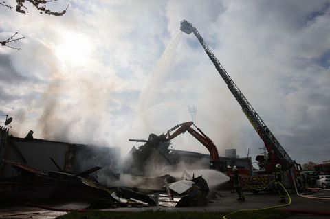 Die Kriminalpolizei führt seit Sonntagmorgen ein Ermittlungsverfahren. (Archivbild) Foto: Philipp von Ditfurth/dpa