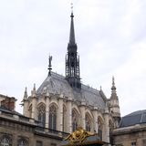 Pariser Sainte‑Chapelle