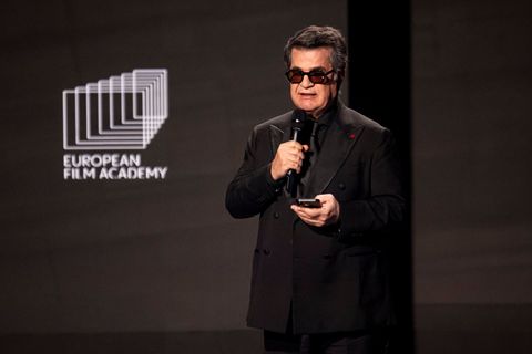 Der iranische Filmemacher Jafar Panahi kehrte trotz einer drohenden Haftstrafe in seine Heimat zurück. (Archivbild) Foto: Fabian