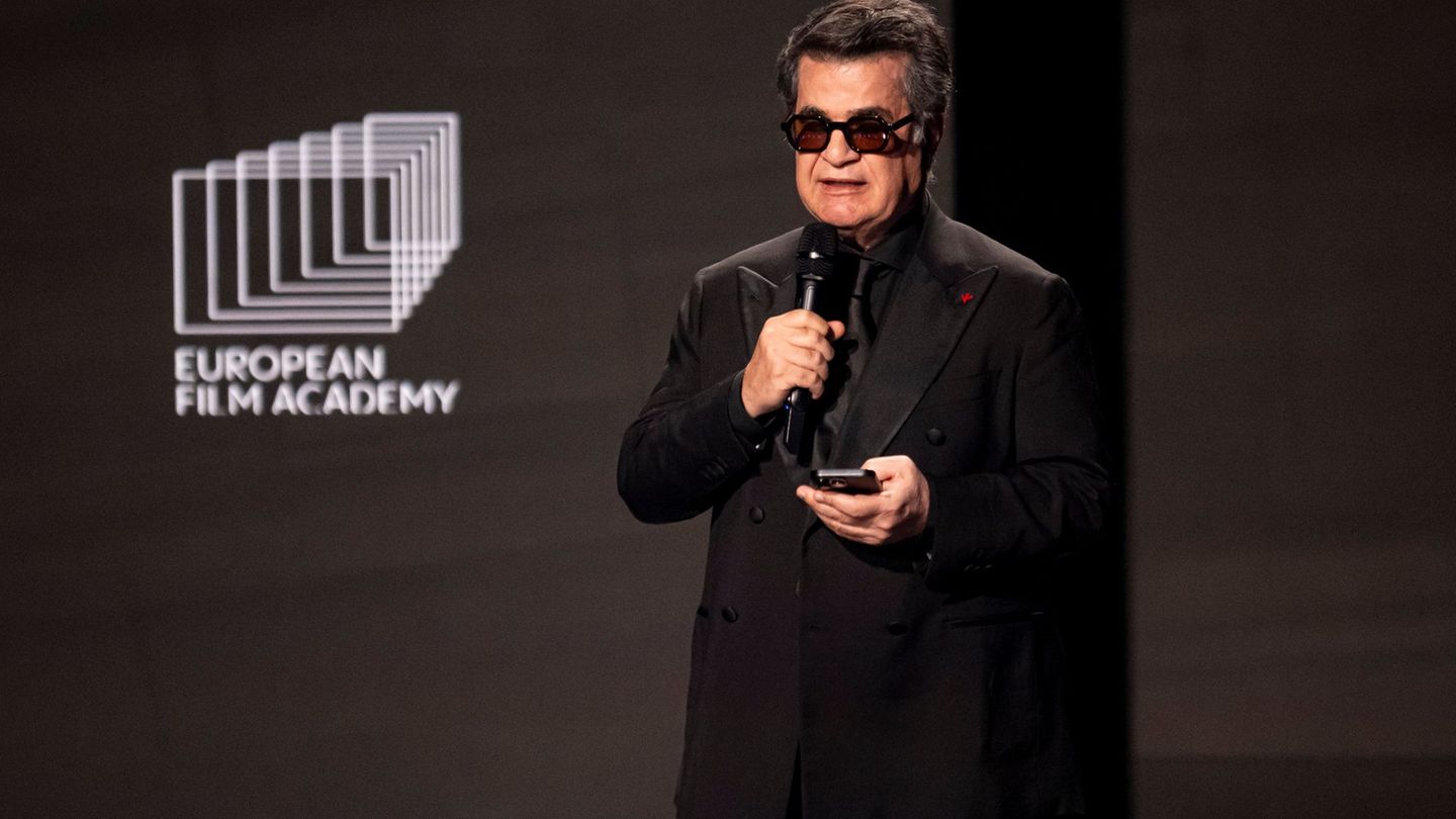 Der iranische Filmemacher Jafar Panahi kehrte trotz einer drohenden Haftstrafe in seine Heimat zurück. (Archivbild) Foto: Fabian