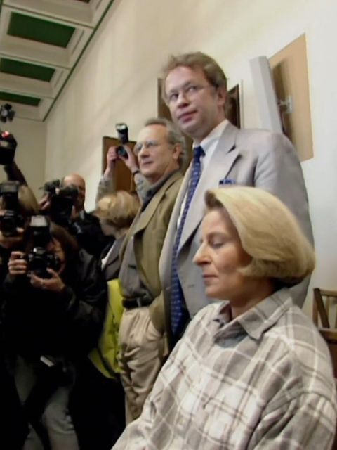 Doku zum Mordfall Weimar: Zwei tote Kinder, eine verurteilte Mutter – und viele Zweifel