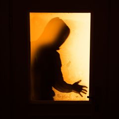 Nach mehreren Einbrüchen hat die Polizei Tatverdächtige ermittelt. (Symbolbild) Foto: Nicolas Armer/dpa