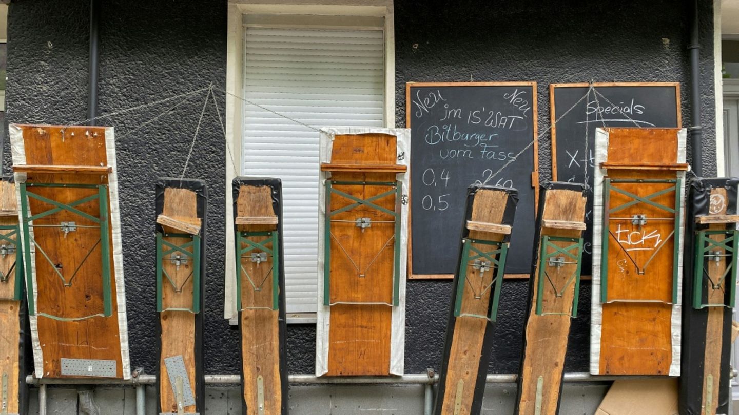 Urteil: Gastronomin muss 600.000 Euro an Coronahilfen zurückzahlen