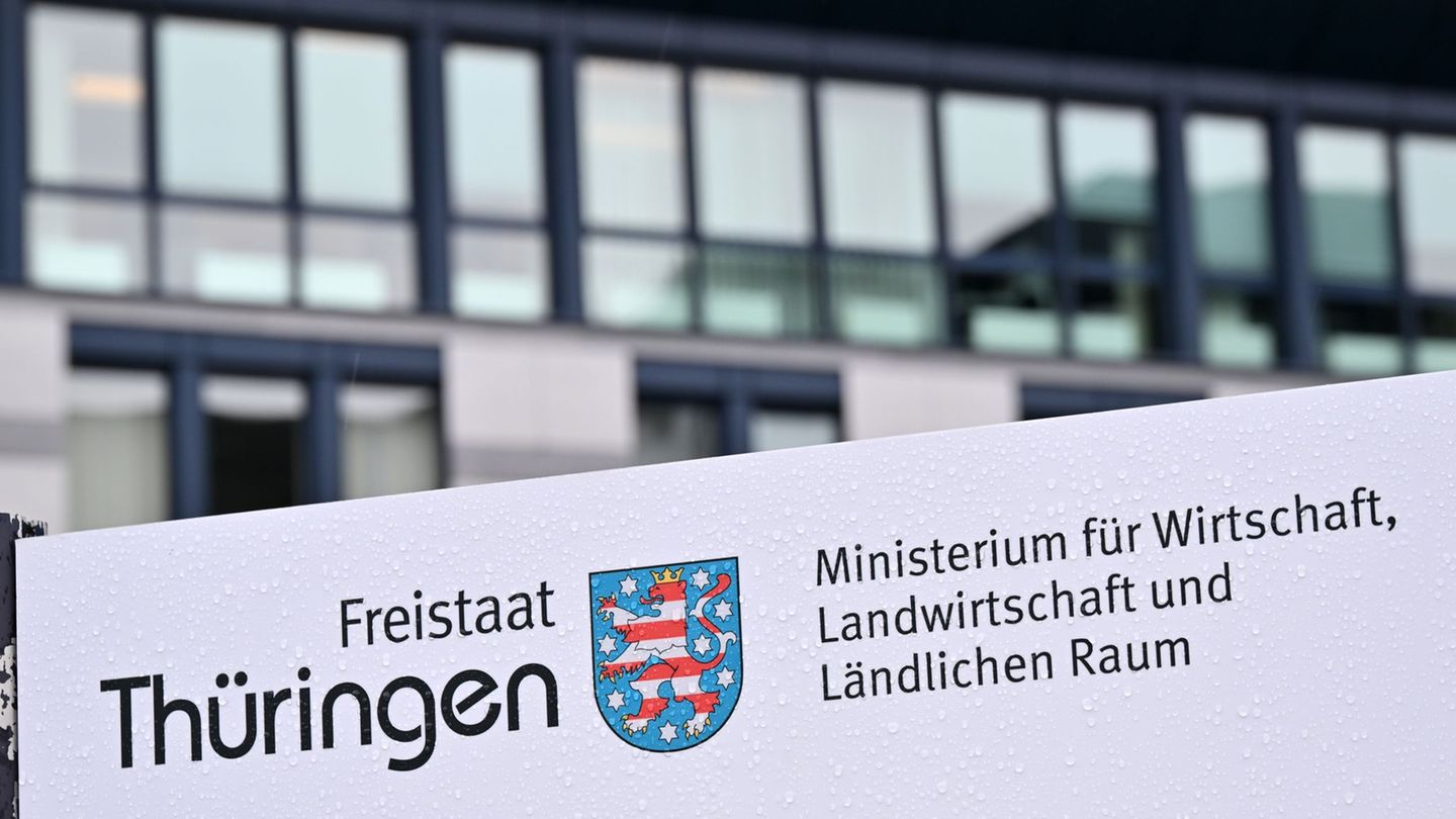 Die Bewerbung für den Innovationspreis Thüringen ist gestartet. (Symbolbild) Foto: Martin Schutt/dpa