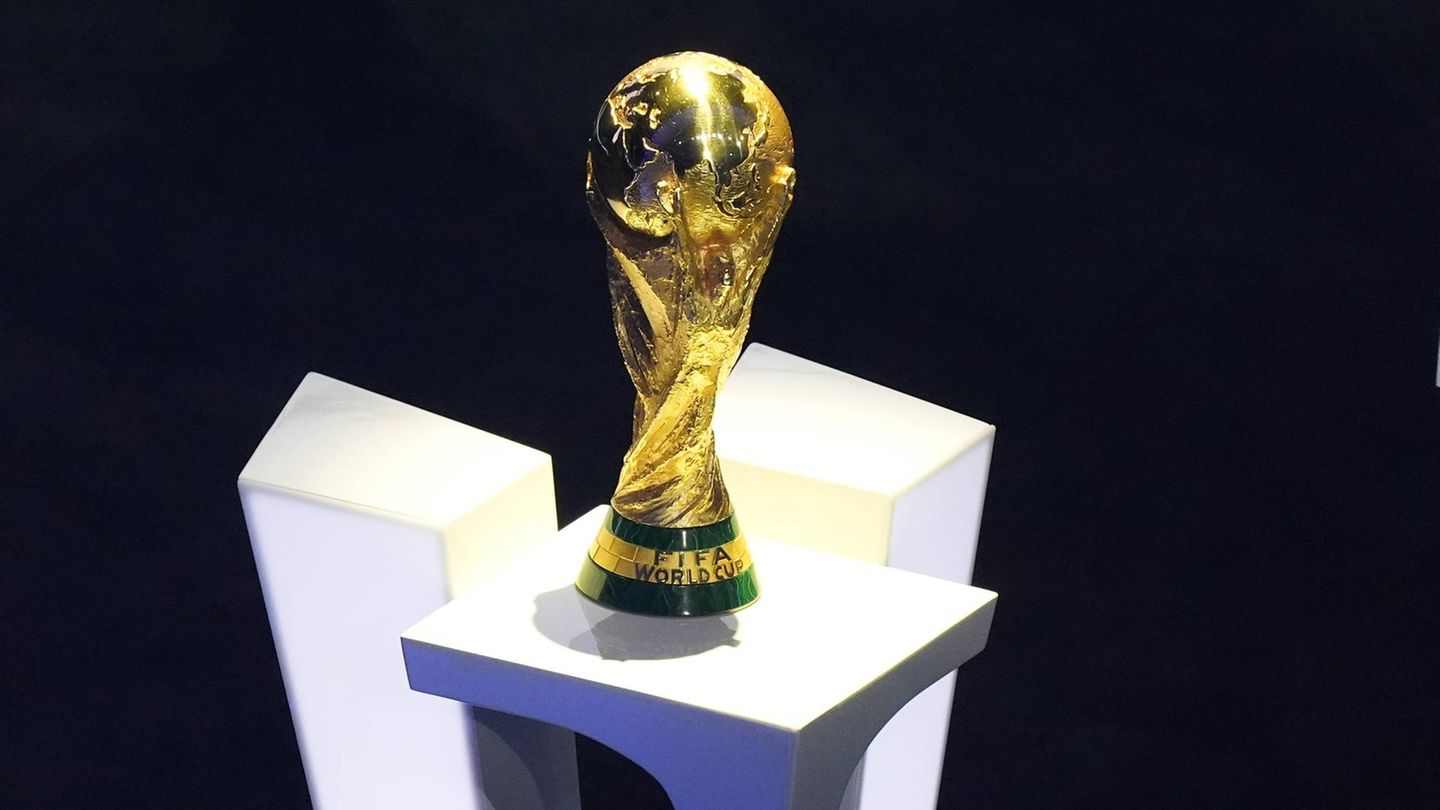 WM 2026: Wo laufen die Spiele der Weltmeisterschaft im TV und Stream?