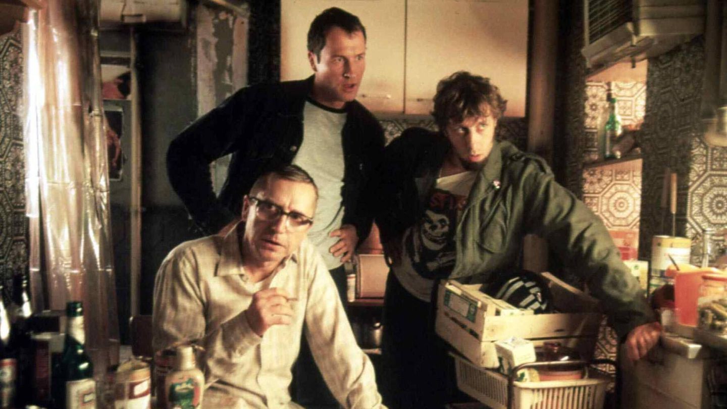 Es geht um 400.000 Euro: Riesenstreit um Kultfilm „Bang Boom Bang“