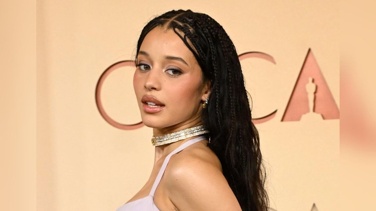 Frühlingsgefühle auf dem Gesicht: Diese Make-up-Trends sind jetzt angesagt