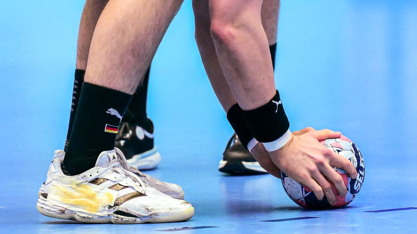 Handball: Rhein-Neckar Löwen und Hüttenberg erhalten Punkte zurück