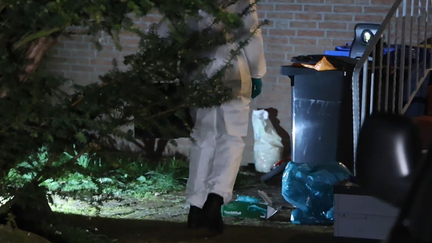 Nahe Hamburg: Totes Baby in Mülltonne gefunden – keine Hinweise auf Verbrechen