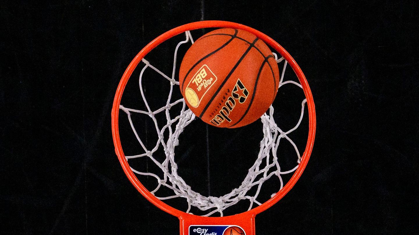 Basketball-Bundesliga: Jenas Basketballer gegen Frankfurt ohne Chance