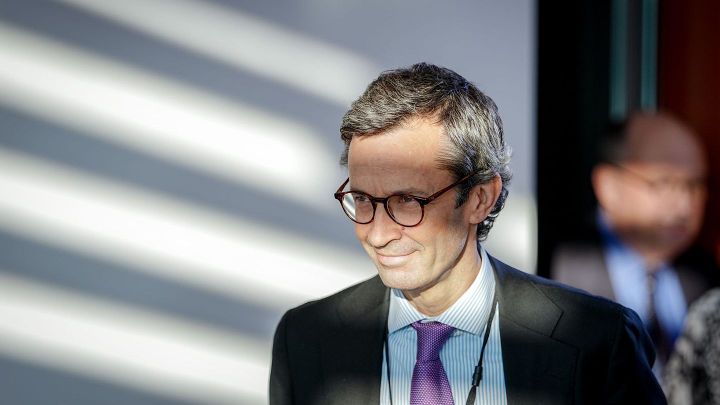 Verhältnis Deutschland-USA: Außenpolitischer Berater von Merz trifft Rubio