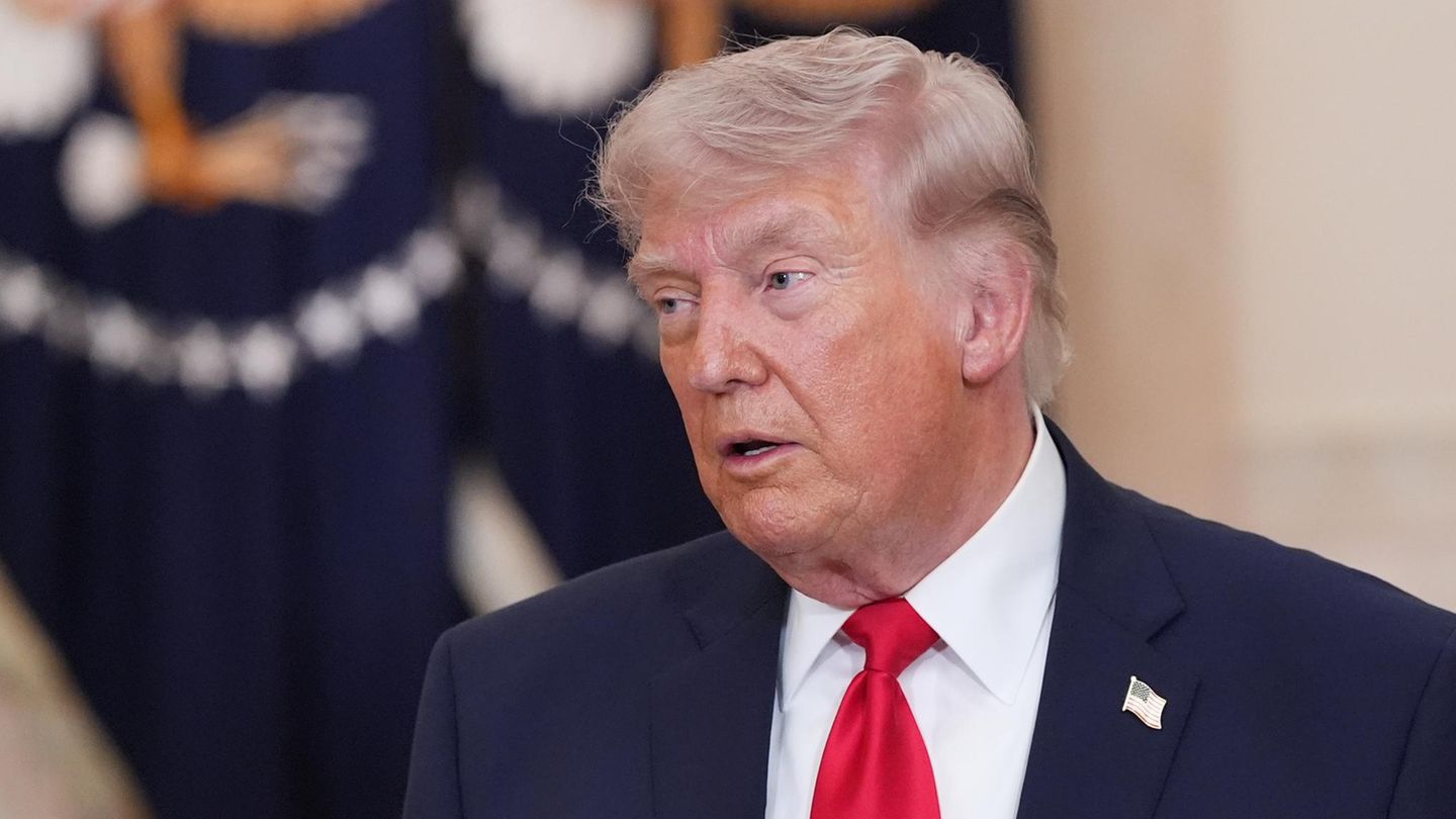 Die Ideen scheinen Donald Trump und seiner Regierung nicht auszugehen. Mal wieder verhängen die USA neue Zölle