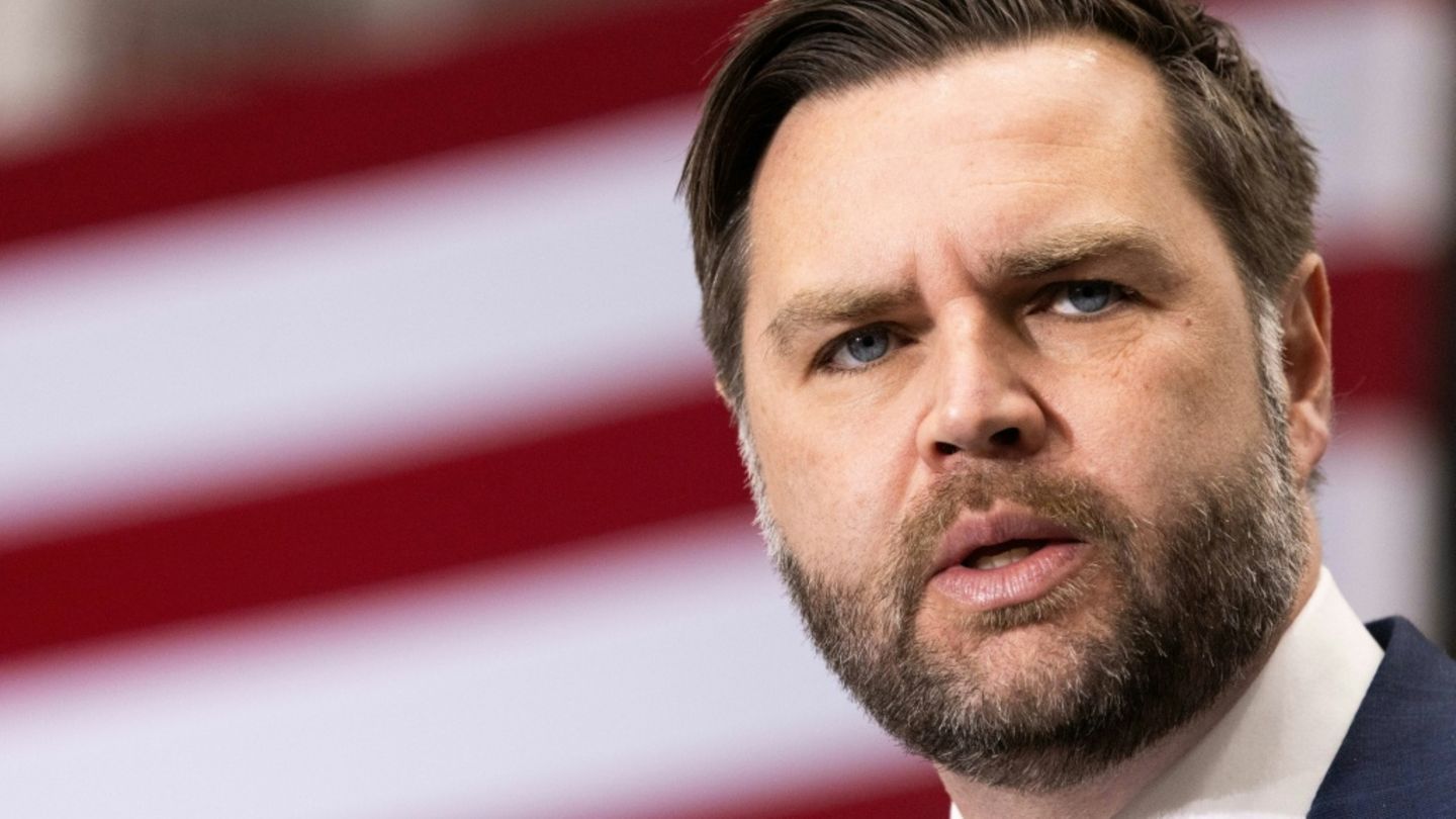 US-Vizepräsident Vance reist kurz vor Parlamentswahl zu Orban nach Ungarn