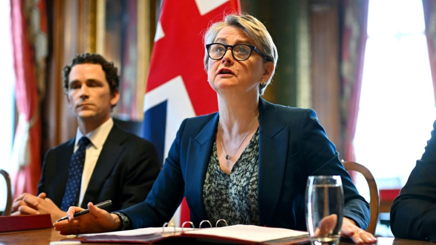 "Sofort und bedingungslos": Rund 40 Staaten fordern Öffnung der Straße von Hormus