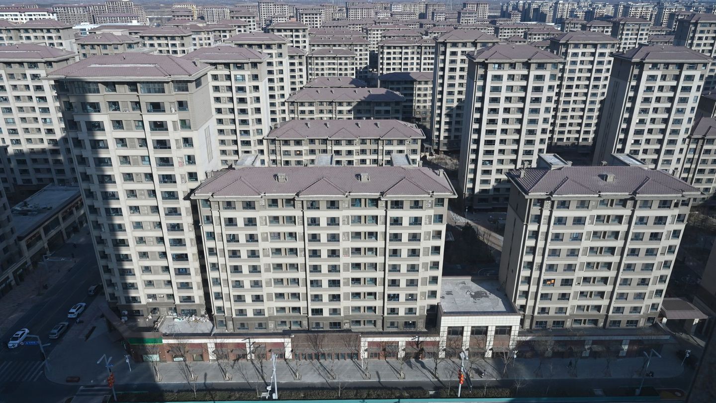 Gesellschaft: Wohnung statt Friedhof? China verbietet Heimbestattung