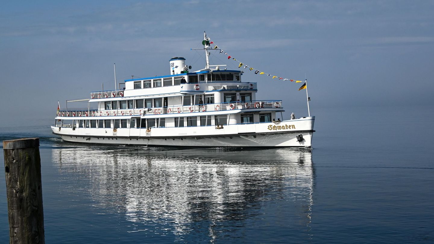 Touristen aufgepasst: Der Bodensee ruft: Diese Attraktionen locken jetzt wieder