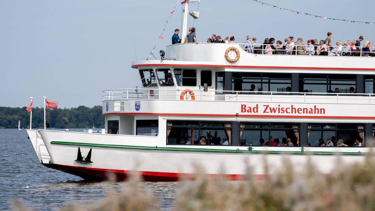 Ausflug: Ahoi! Welche Schiffe jetzt wieder fahren