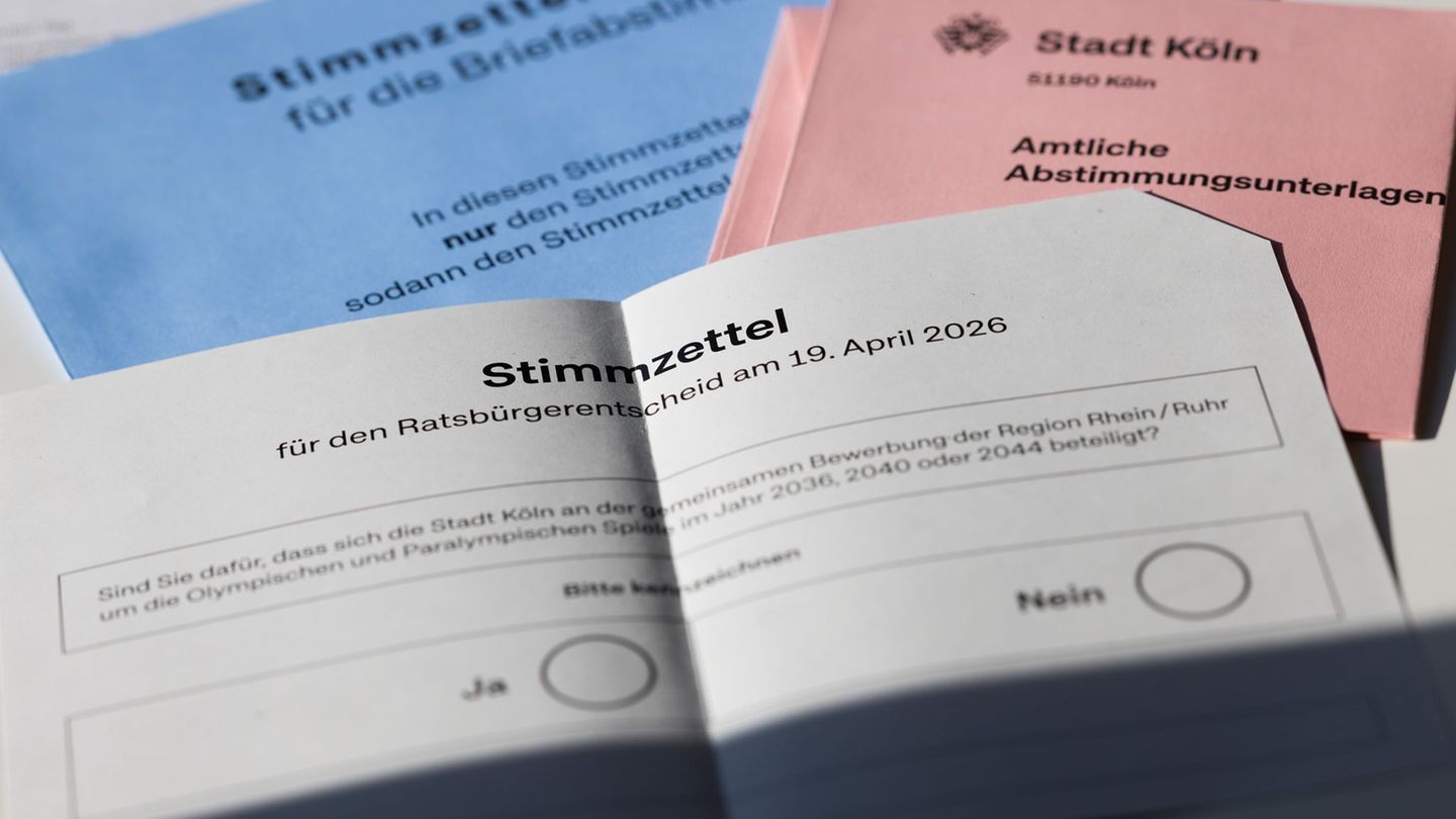 17 NRW-Städte stimmen ab: Die wichtigsten Fragen und Antworten zum Olympia-Entscheid