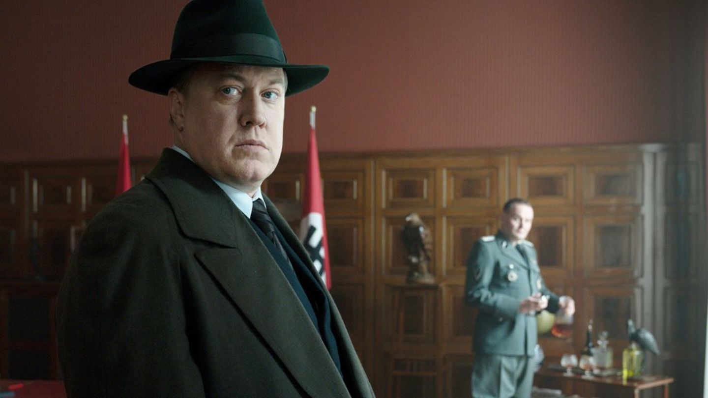 Vorschau: TV-Tipps am Freitag