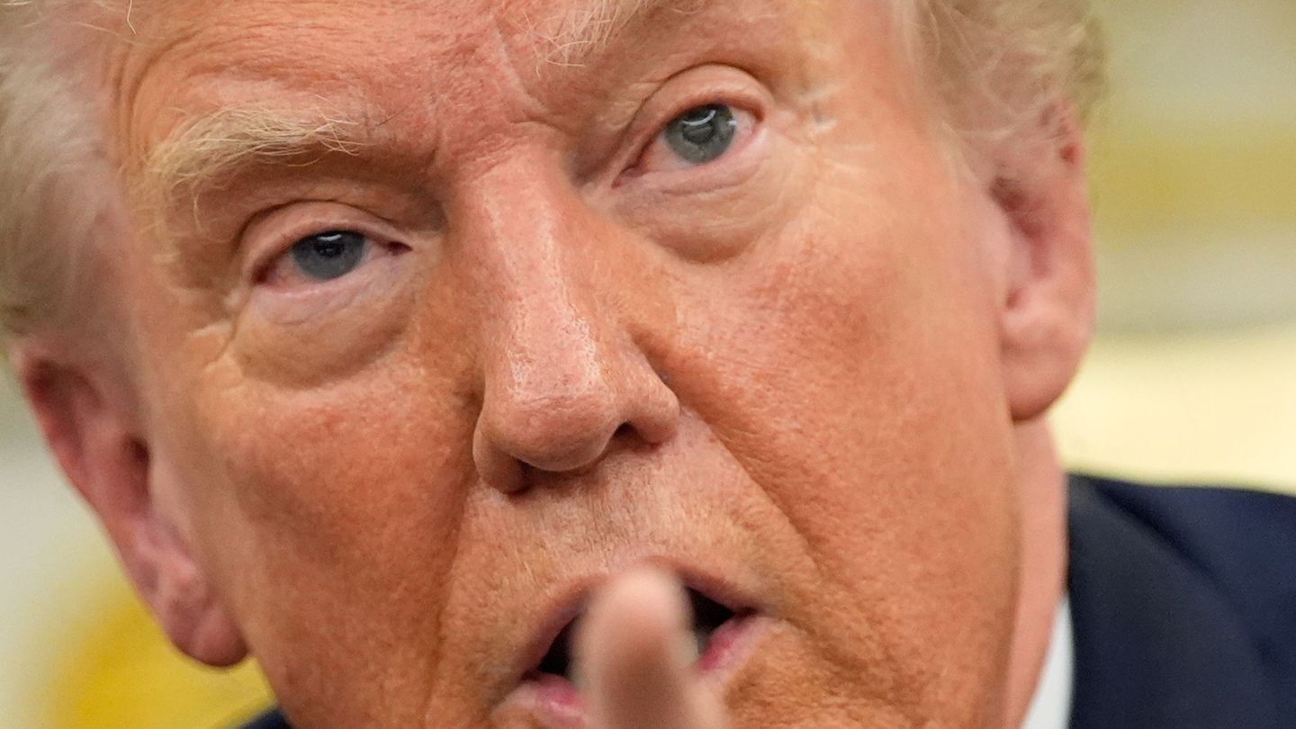 Verteidigungsbündnis: Trumps Nato-Drohungen: Können die USA einfach Goodbye sagen?