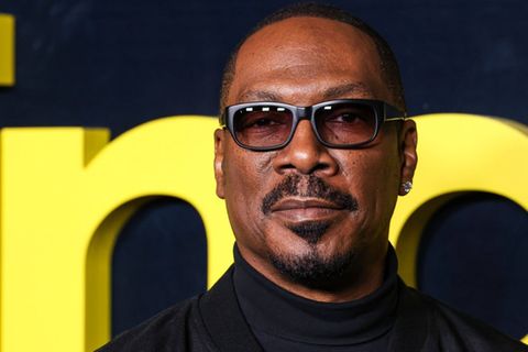 Eddie Murphy wird am 3. April 65 Jahre alt.