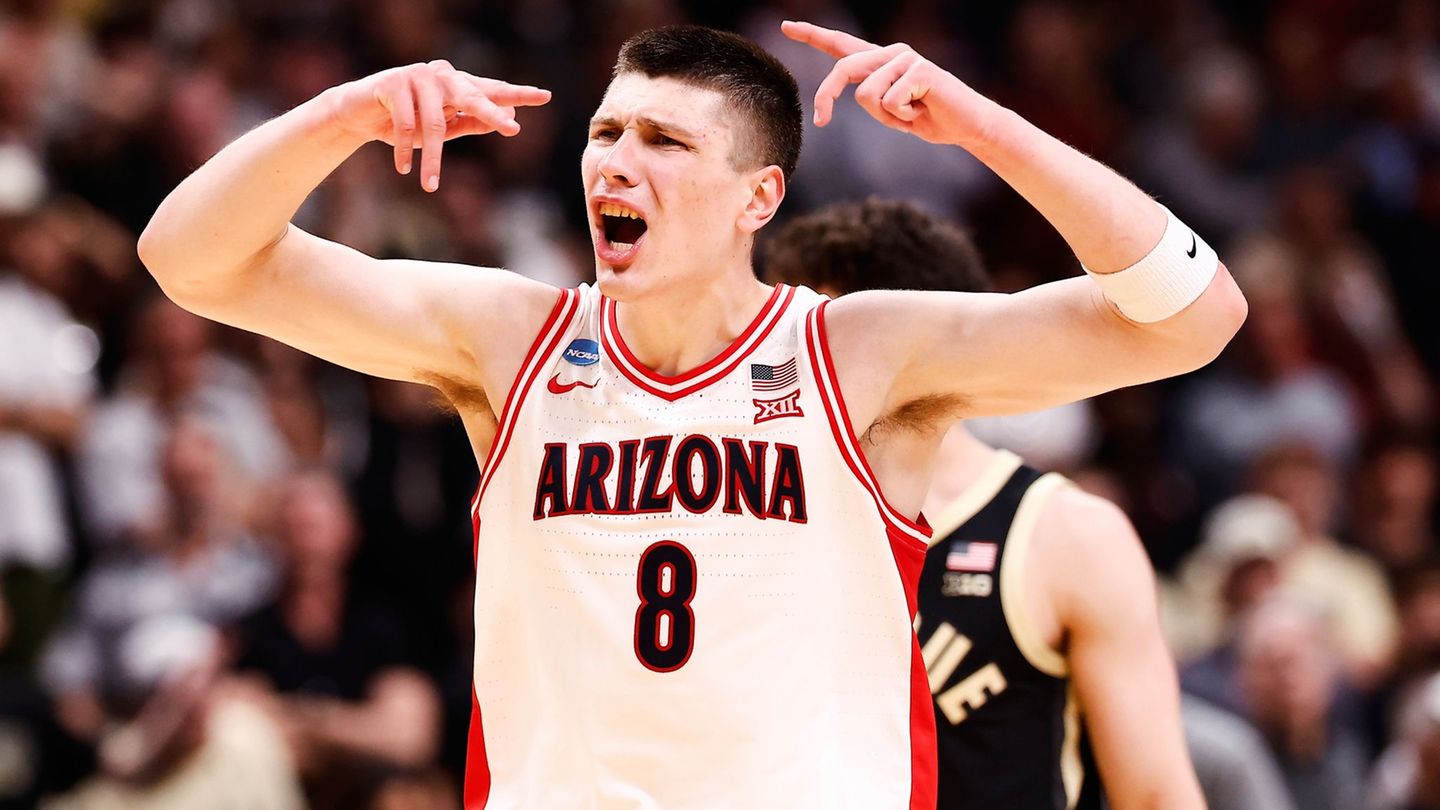 College-Basketball: Was March Madness mit den Sorgen der Bundesliga zu tun hat