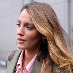 Blake Lively - Justin Baldoni