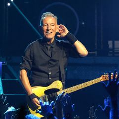 Donald Trump - Bruce Springsteen