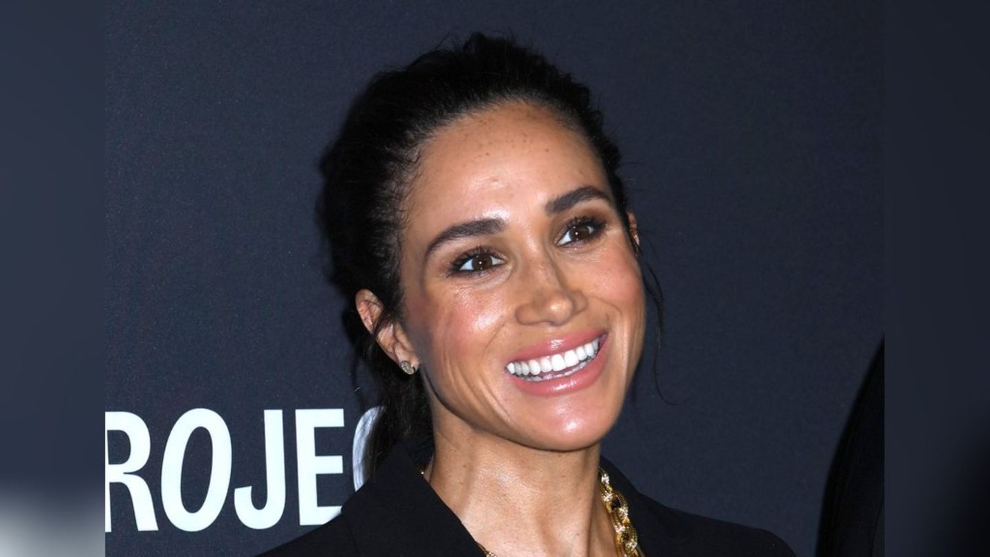 Herzogin Meghan teilt immer wieder Ausschnitte aus ihrem Privatleben auf Instagram.