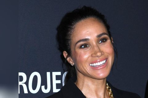 Herzogin Meghan teilt immer wieder Ausschnitte aus ihrem Privatleben auf Instagram.