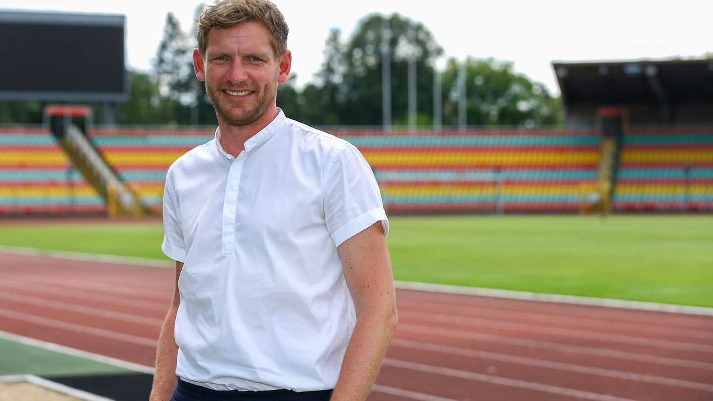 2. Fußball-Bundesliga: Neuer FCM-Sportchef sieht Zukunft für Trainer-Duo