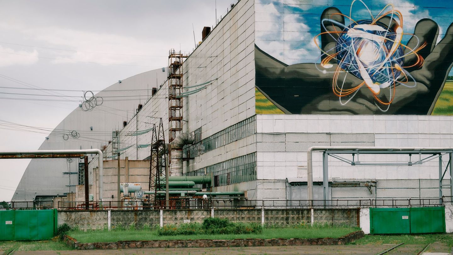 Tschernobyl – Die Katastrophe: Warum es geschah: 40 Jahre nach dem GAU
