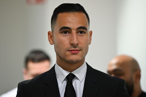 Die fristlose Kündigung Anwar El Ghazis war nach Auffassung des Gerichts unwirksam. (Archivbild) Foto: Arne Dedert/dpa