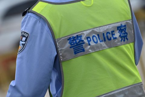 Die Behörden Chinas und der USA kooperieren schon länger im Bereich Drogenkriminalität. (Symbolbild) Foto: Johannes Neudecker/dp