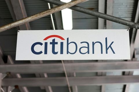 Citigroup