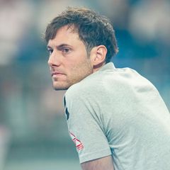 Uwe Gensheimer ist nicht mehr Sportchef der Rhein-Neckar Löwen. (Archivbild) Foto: Uwe Anspach/dpa